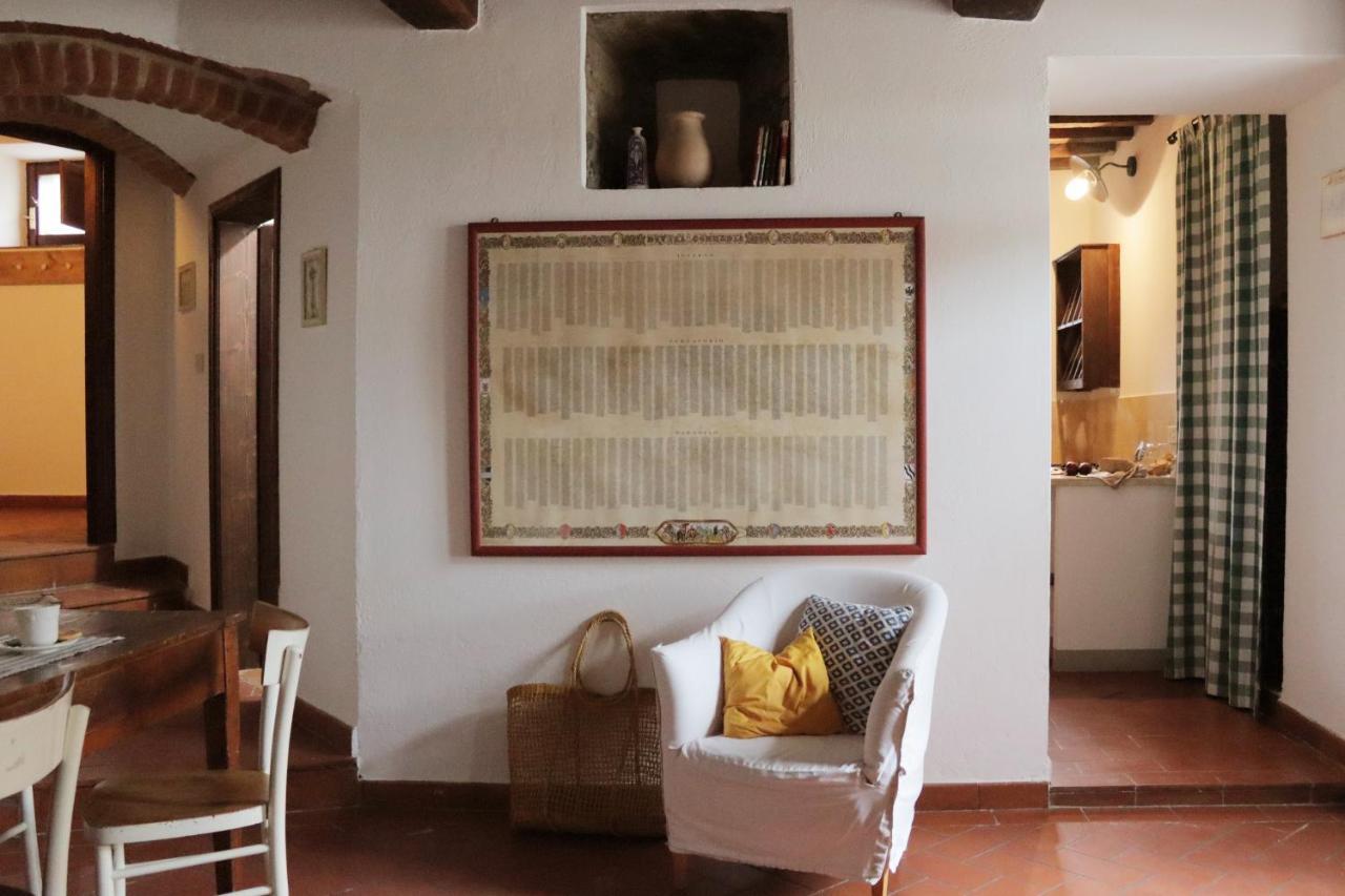 Il Piratello - Agriturismo Baldeschi Tuoro sul Trasimeno Εξωτερικό φωτογραφία