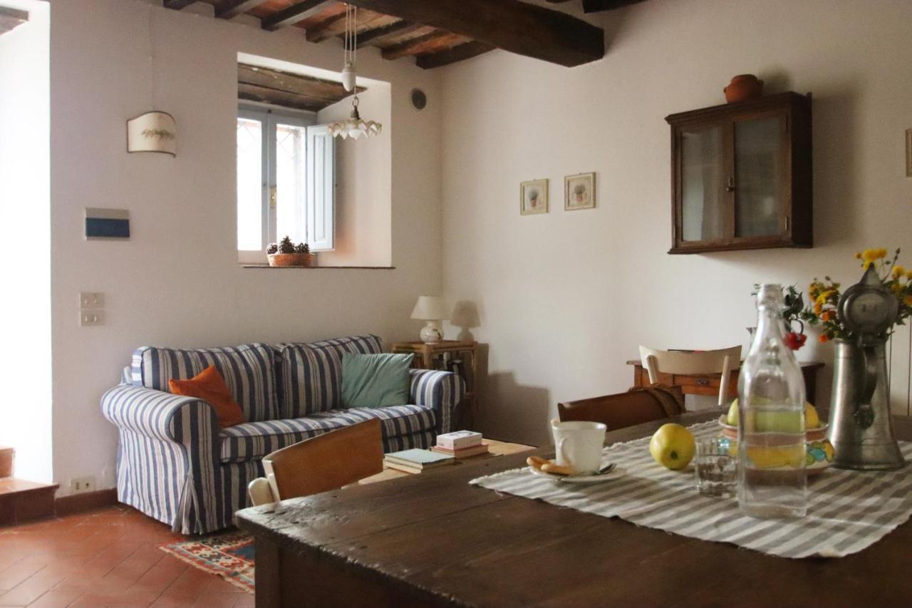 Il Piratello - Agriturismo Baldeschi Tuoro sul Trasimeno Εξωτερικό φωτογραφία