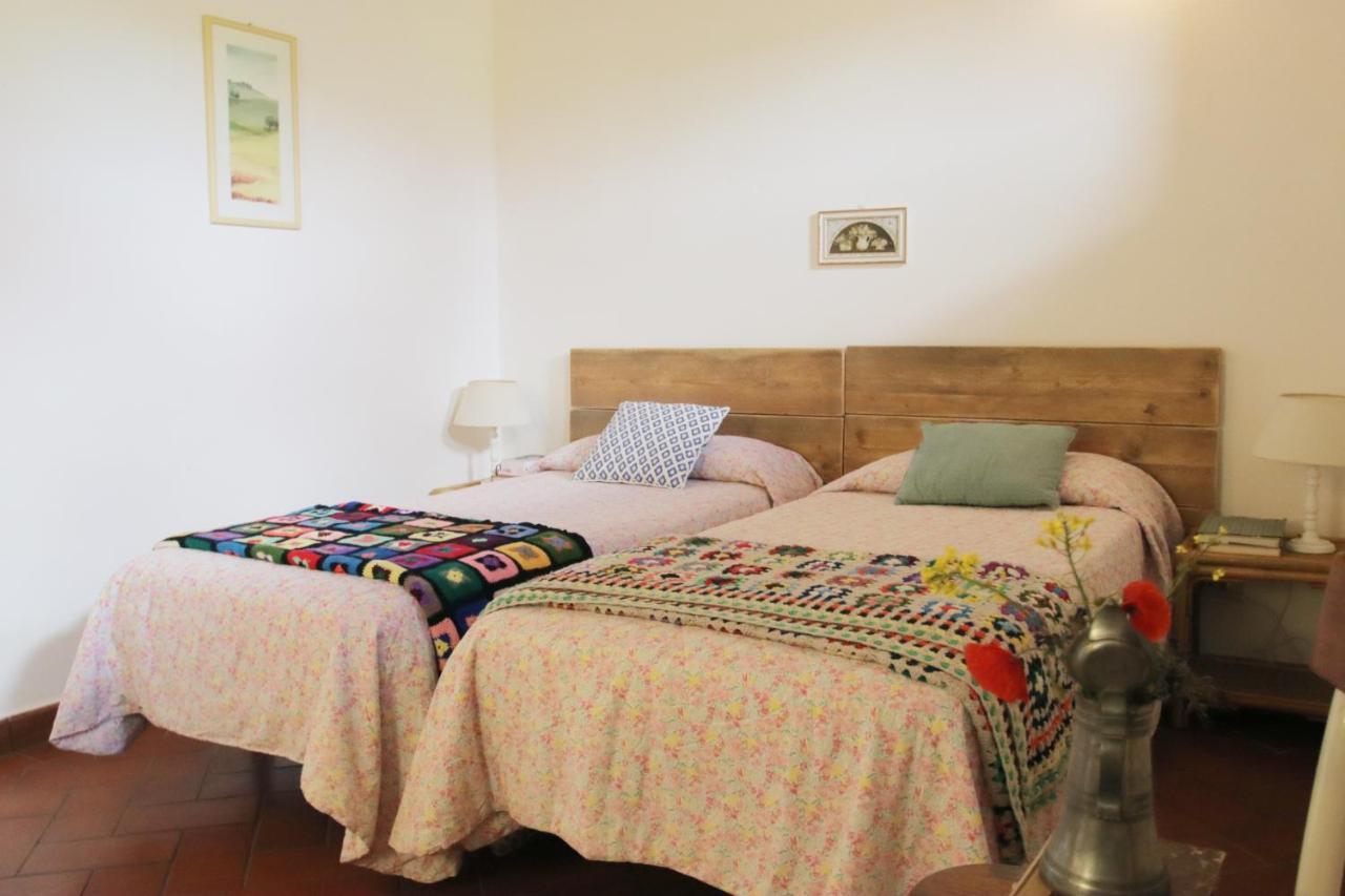 Il Piratello - Agriturismo Baldeschi Tuoro sul Trasimeno Εξωτερικό φωτογραφία