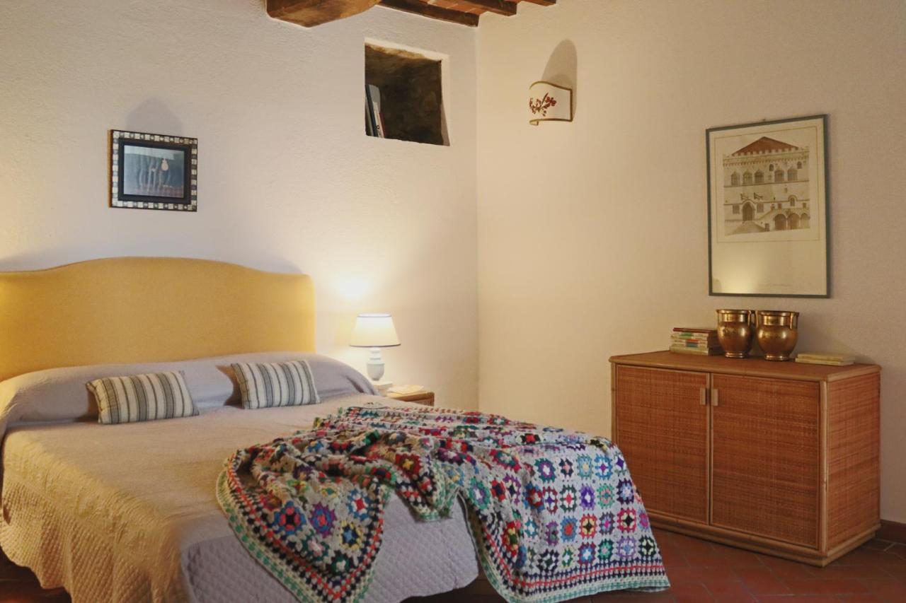 Il Piratello - Agriturismo Baldeschi Tuoro sul Trasimeno Εξωτερικό φωτογραφία