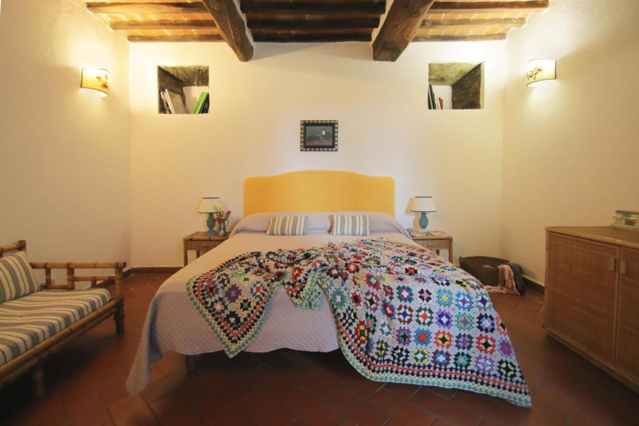 Il Piratello - Agriturismo Baldeschi Tuoro sul Trasimeno Εξωτερικό φωτογραφία