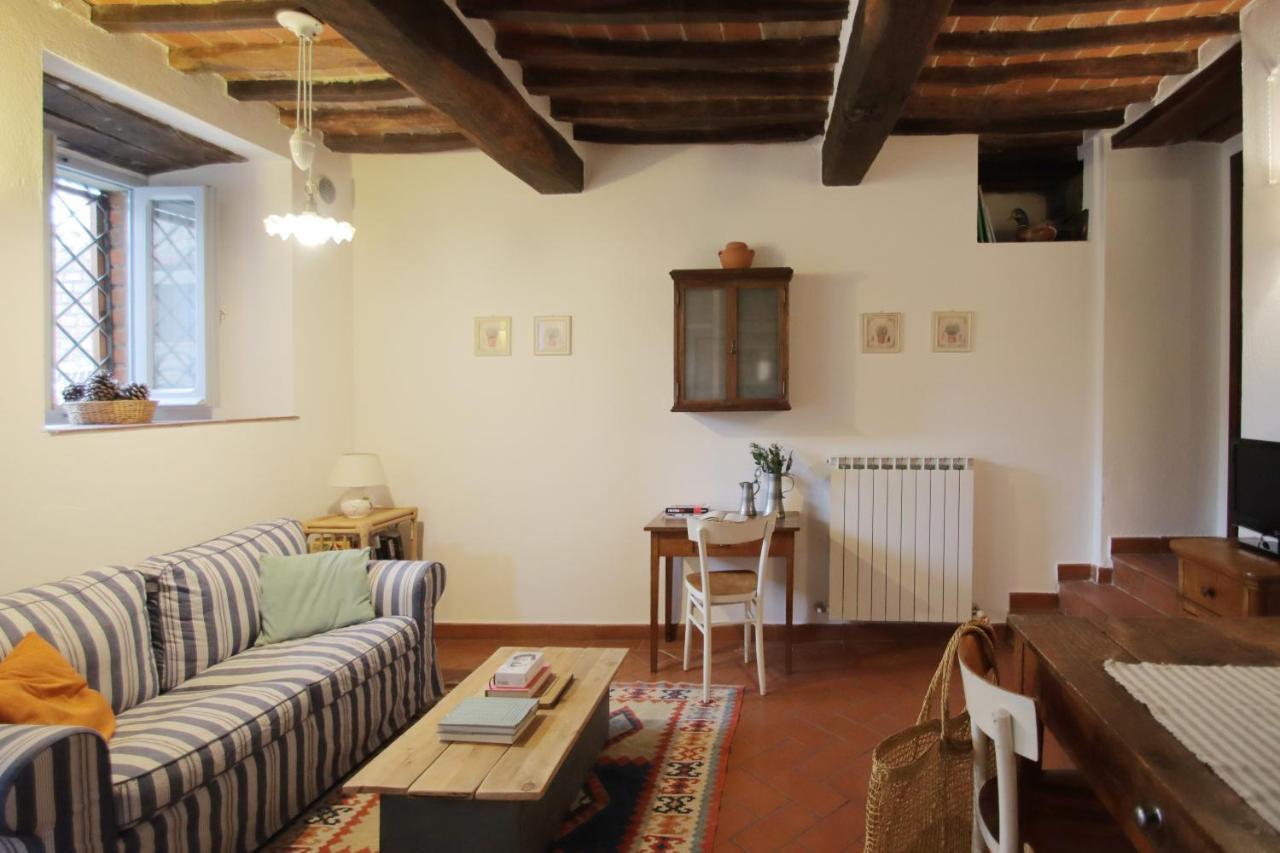 Il Piratello - Agriturismo Baldeschi Tuoro sul Trasimeno Εξωτερικό φωτογραφία