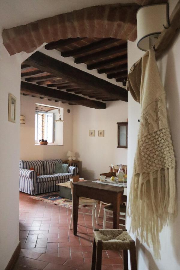 Il Piratello - Agriturismo Baldeschi Tuoro sul Trasimeno Εξωτερικό φωτογραφία