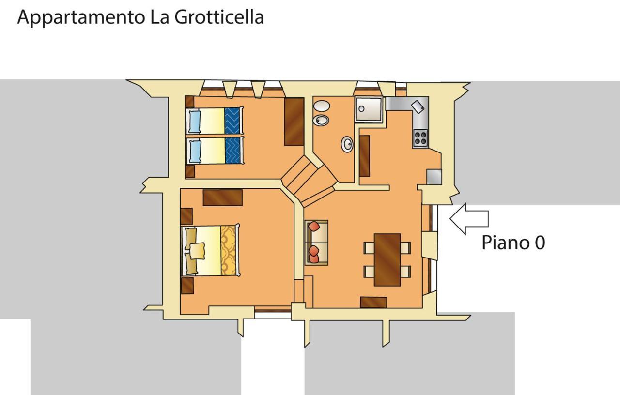 Il Piratello - Agriturismo Baldeschi Tuoro sul Trasimeno Εξωτερικό φωτογραφία