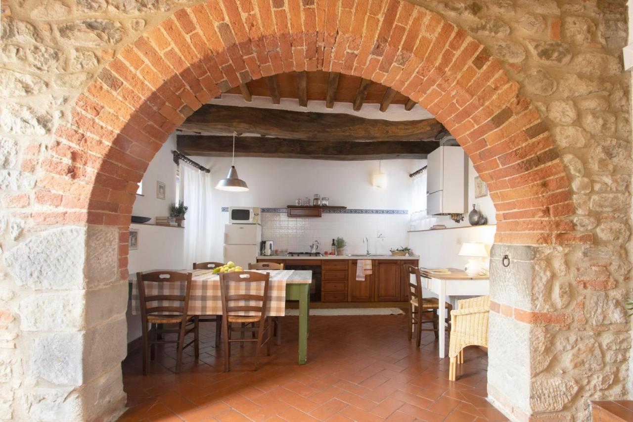 Il Piratello - Agriturismo Baldeschi Tuoro sul Trasimeno Εξωτερικό φωτογραφία