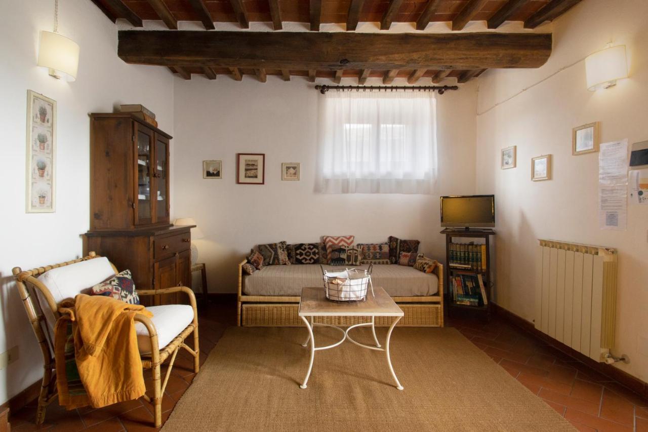 Il Piratello - Agriturismo Baldeschi Tuoro sul Trasimeno Εξωτερικό φωτογραφία