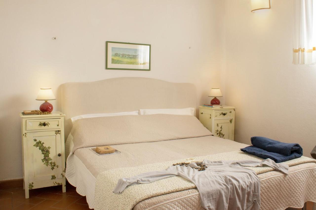 Il Piratello - Agriturismo Baldeschi Tuoro sul Trasimeno Εξωτερικό φωτογραφία