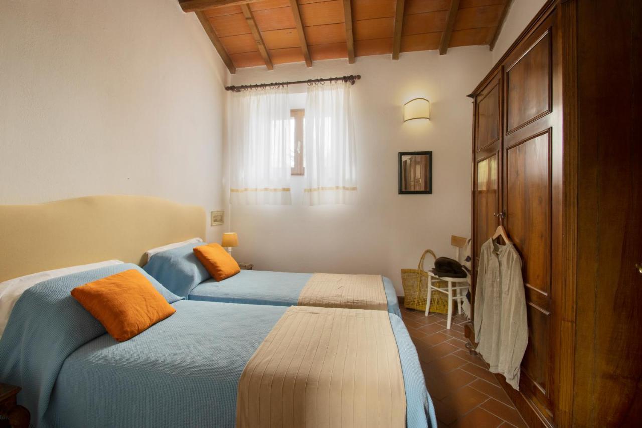 Il Piratello - Agriturismo Baldeschi Tuoro sul Trasimeno Εξωτερικό φωτογραφία