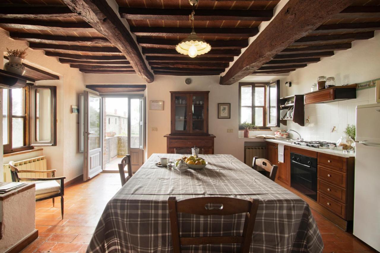 Il Piratello - Agriturismo Baldeschi Tuoro sul Trasimeno Εξωτερικό φωτογραφία