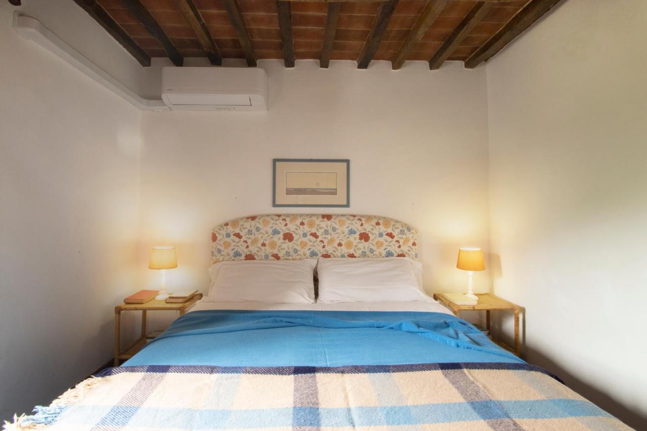 Il Piratello - Agriturismo Baldeschi Tuoro sul Trasimeno Εξωτερικό φωτογραφία