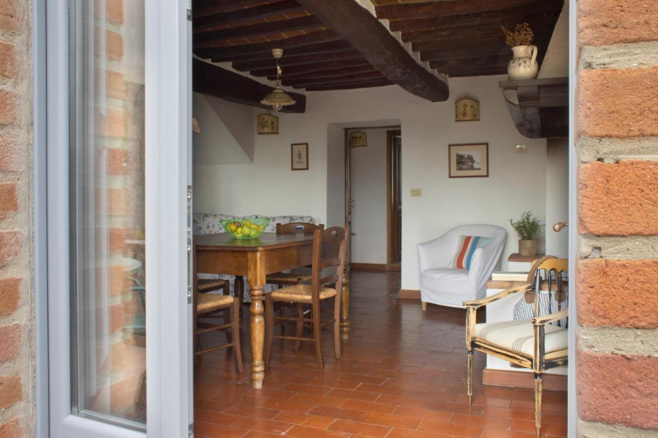 Il Piratello - Agriturismo Baldeschi Tuoro sul Trasimeno Εξωτερικό φωτογραφία
