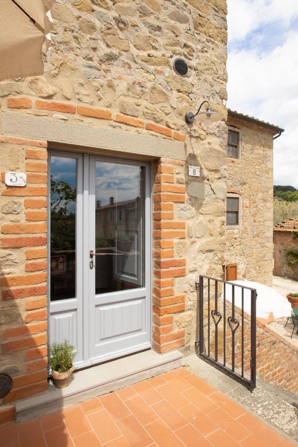 Il Piratello - Agriturismo Baldeschi Tuoro sul Trasimeno Εξωτερικό φωτογραφία