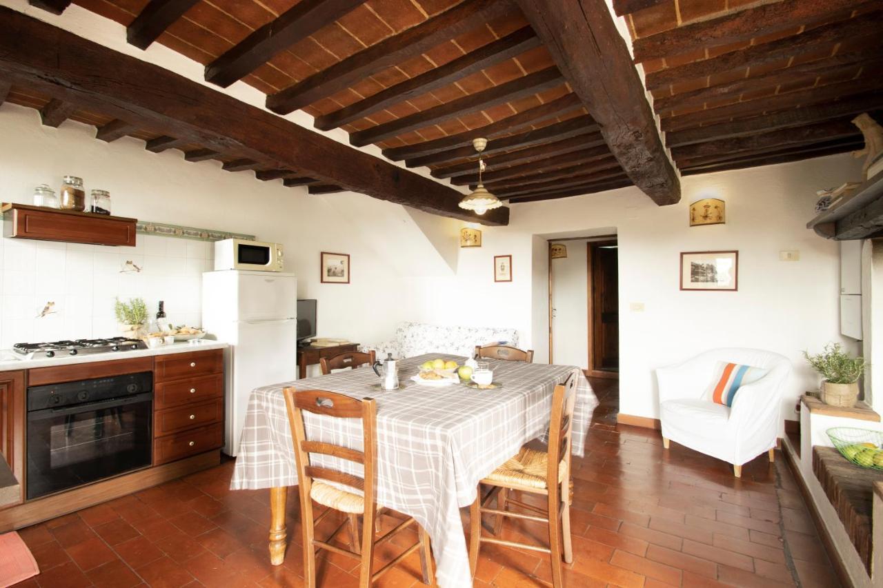 Il Piratello - Agriturismo Baldeschi Tuoro sul Trasimeno Εξωτερικό φωτογραφία