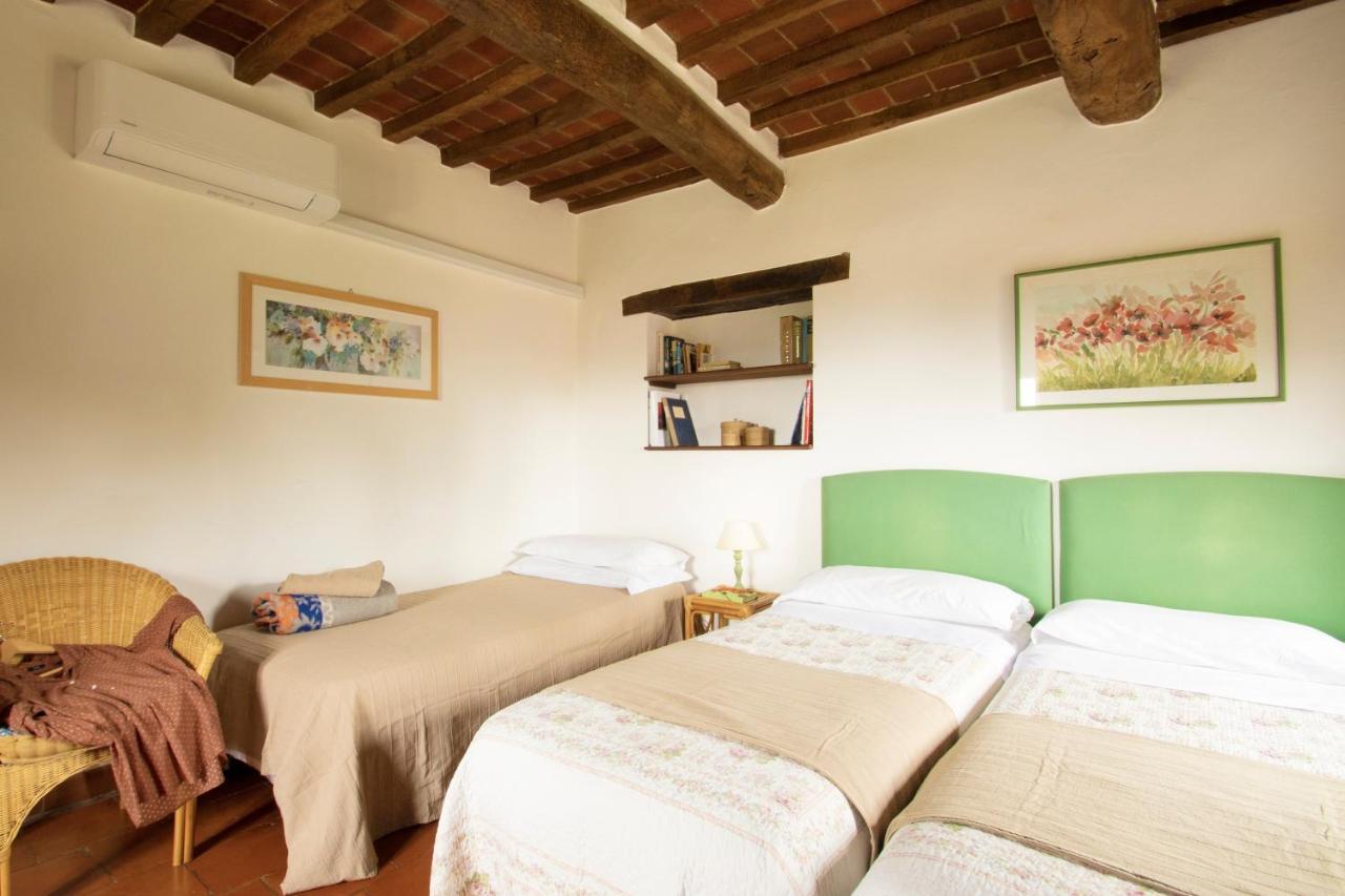 Il Piratello - Agriturismo Baldeschi Tuoro sul Trasimeno Εξωτερικό φωτογραφία