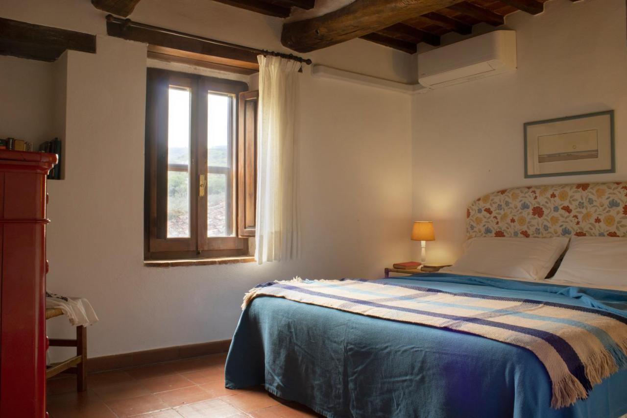 Il Piratello - Agriturismo Baldeschi Tuoro sul Trasimeno Εξωτερικό φωτογραφία
