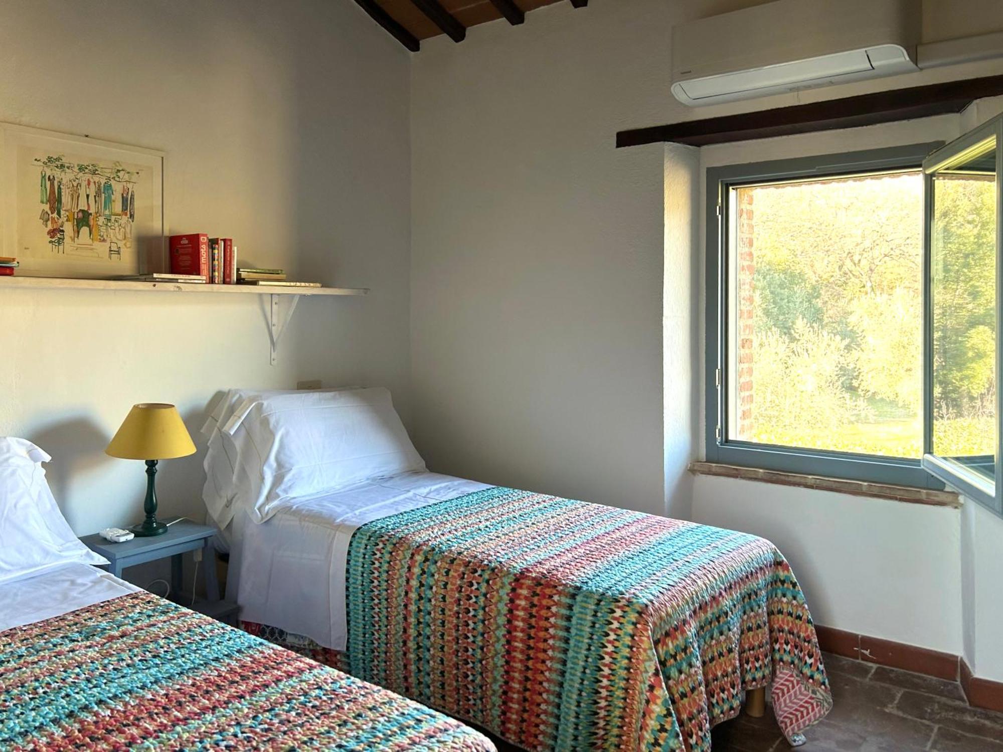 Il Piratello - Agriturismo Baldeschi Tuoro sul Trasimeno Εξωτερικό φωτογραφία