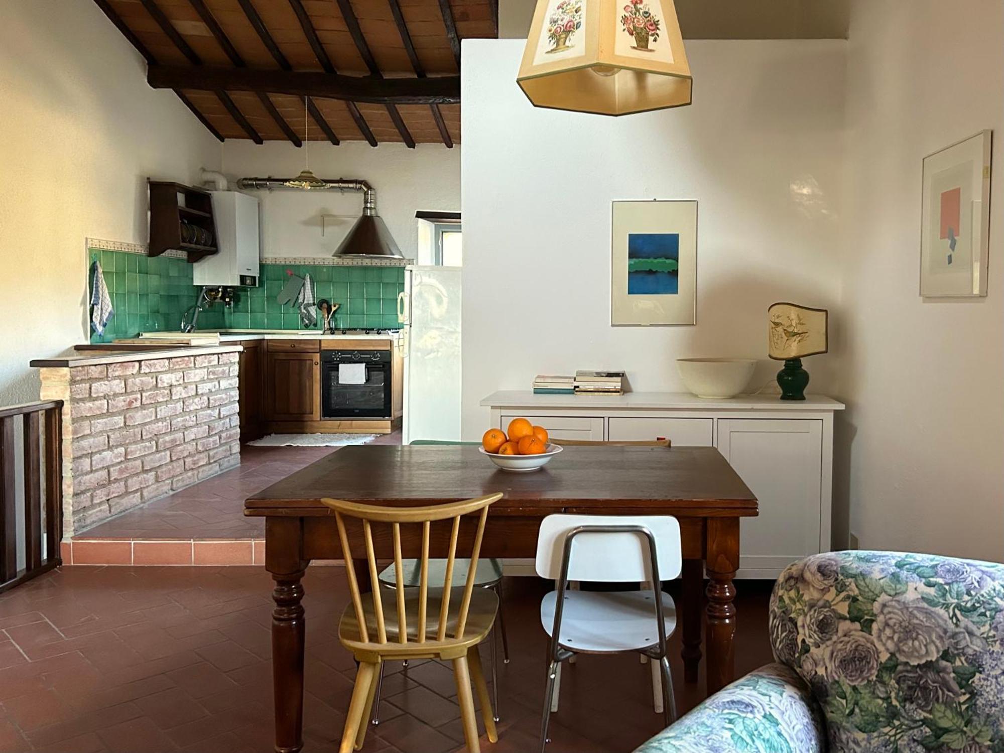 Il Piratello - Agriturismo Baldeschi Tuoro sul Trasimeno Εξωτερικό φωτογραφία