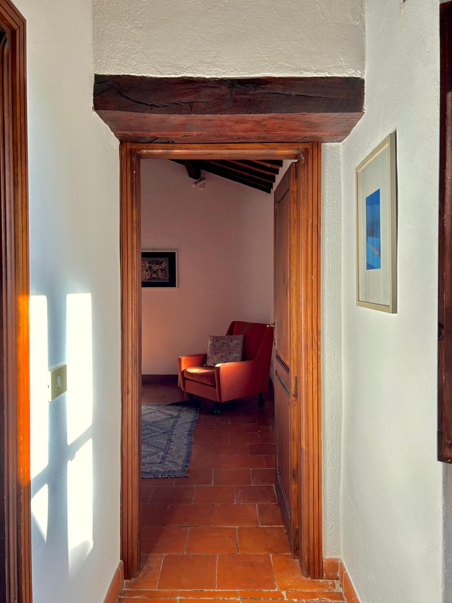 Il Piratello - Agriturismo Baldeschi Tuoro sul Trasimeno Εξωτερικό φωτογραφία