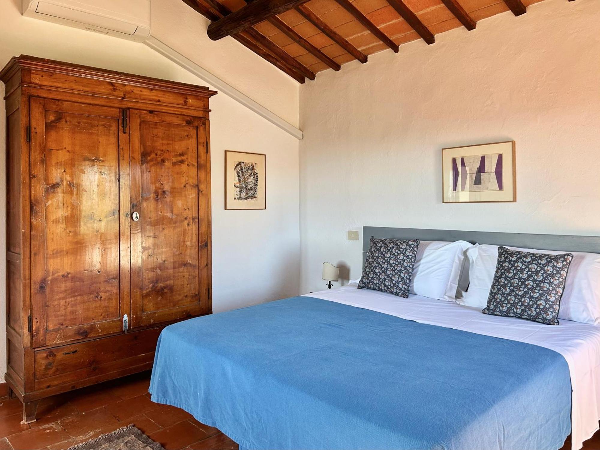 Il Piratello - Agriturismo Baldeschi Tuoro sul Trasimeno Εξωτερικό φωτογραφία
