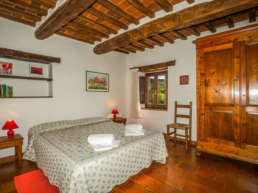 Il Piratello - Agriturismo Baldeschi Tuoro sul Trasimeno Εξωτερικό φωτογραφία